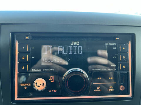 2012 Chevrolet Silverado 1500 Work Truck