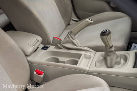 2008 Subaru Impreza Outback Sport