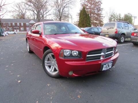 2006 Dodge Charger for sale at K & S Motors Corp in Linden NJ