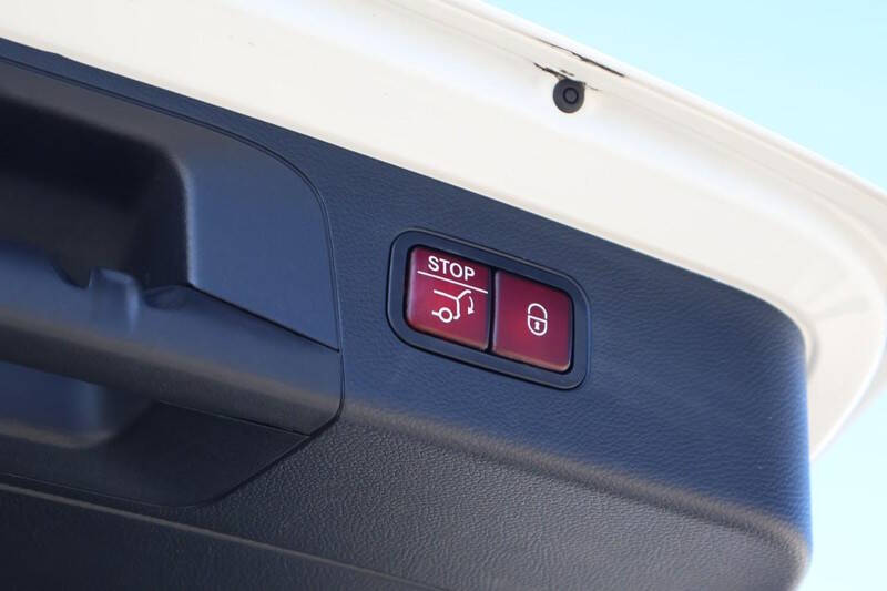 2020 Mercedes-Benz GLC GLC 300