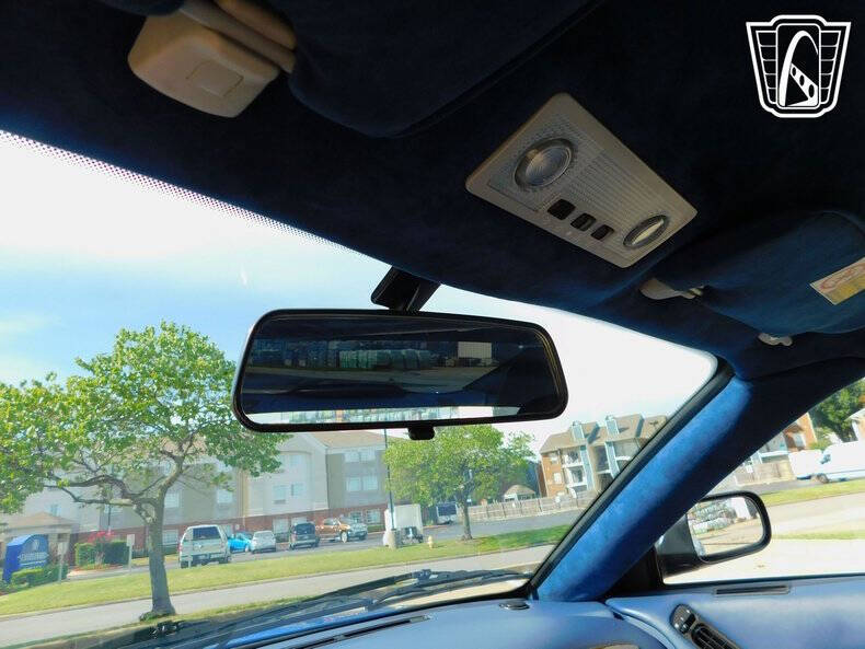 2003 Aston Martin DB7 Vantage