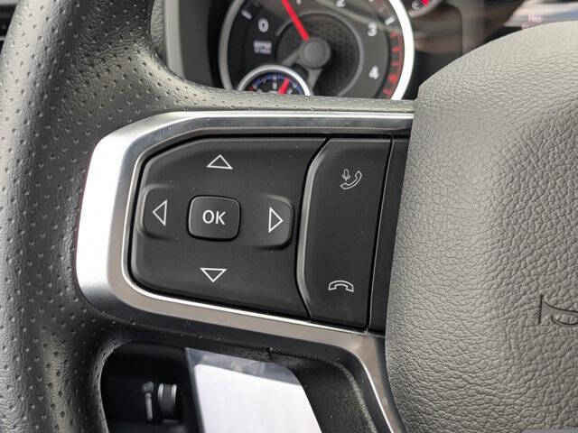 2026 RAM 5500