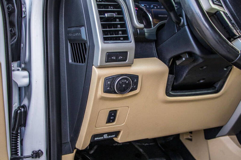 2019 Ford F-350 Super Duty Lariat