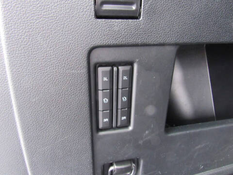 2020 Ford Expedition MAX Platinum