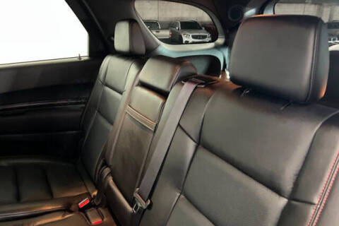 2025 Dodge Durango R/T Premium