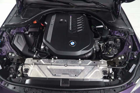 2025 BMW 2 Series M240i