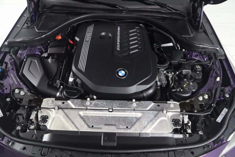 2025 BMW 2 Series M240i