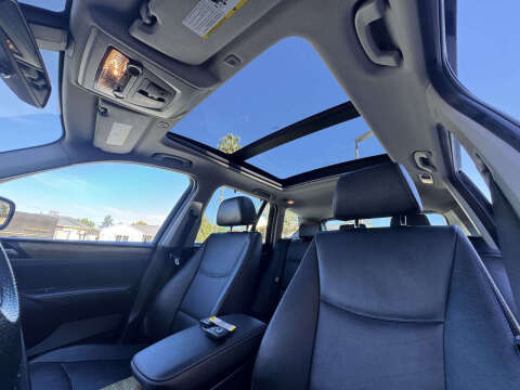 2013 BMW X3 xDrive35i