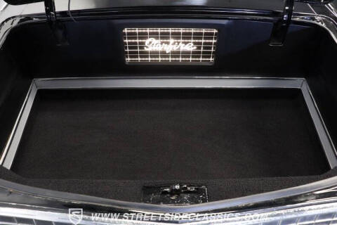 1966 Oldsmobile Starfire