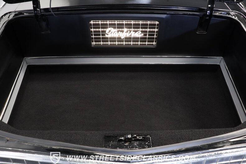 1966 Oldsmobile Starfire