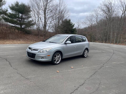 2009 Hyundai Elantra