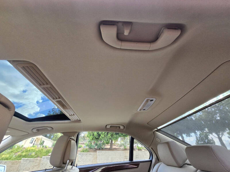 2013 Mercedes-Benz E-Class E 350 Luxury