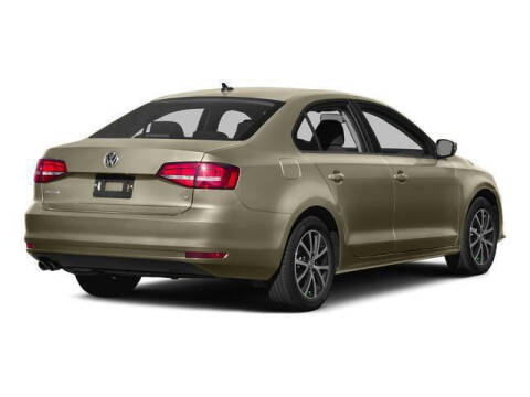 2015 Volkswagen Jetta