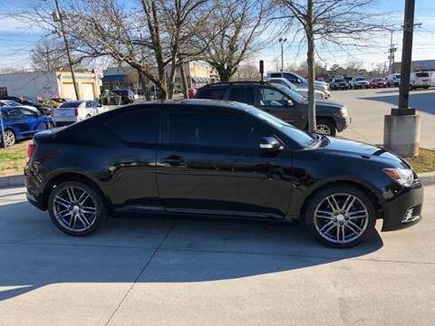 2013 Scion tC