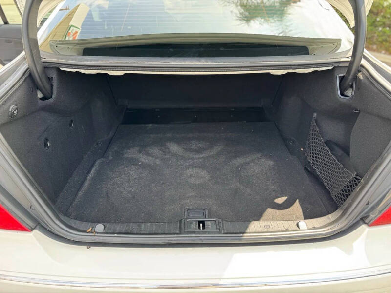 2006 Mercedes-Benz E-Class E 350