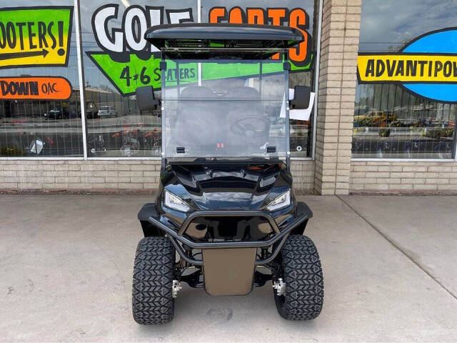 2023 Vitacci E Bolt 4 Passenger Golf Cart for sale at Advanti Powersports in Mesa, AZ