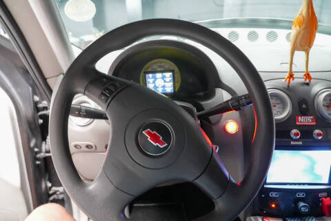 2009 Chevrolet HHR Panel LS