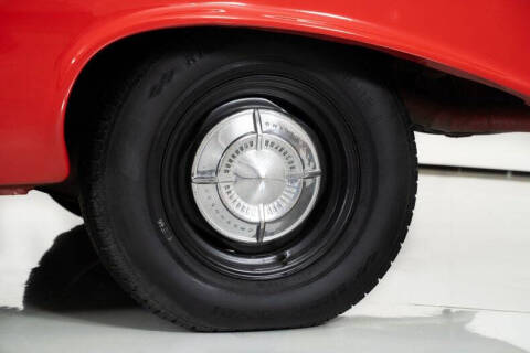 1961 Chevrolet Impala