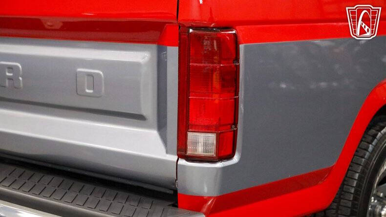 1982 Ford F-150