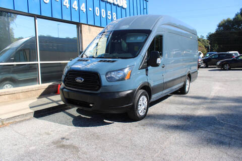 2019 Ford Transit for sale at Southern Auto Solutions - 1st Choice Autos in Marietta GA