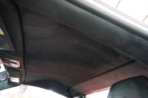 2013 Ferrari 458 Spider