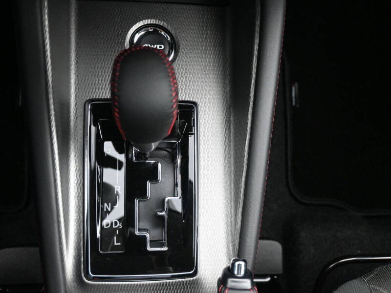 2026 Mitsubishi Outlander Sport LE