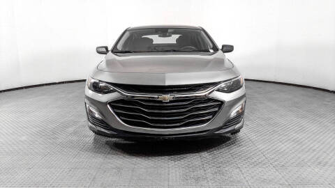 2023 Chevrolet Malibu LS Fleet