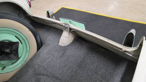 1956 Ford Customline