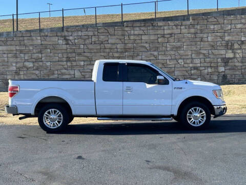 2009 Ford F-150