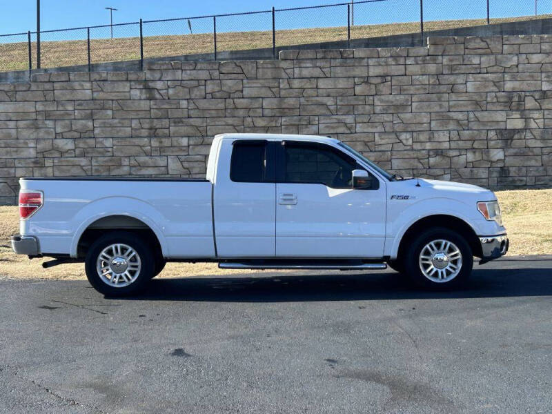 2009 Ford F-150