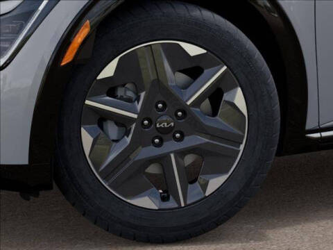 2026 Kia EV6 Light Long Range