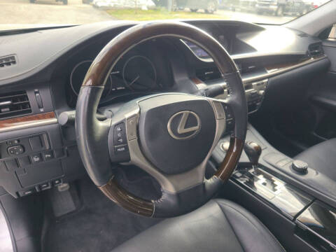 2014 Lexus ES 350