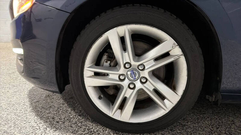 2015 Volvo S60 T5 Premier