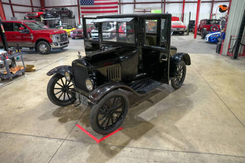 1925 Ford Model T
