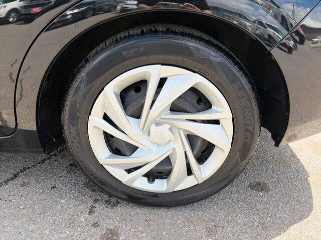 2024 Subaru Impreza