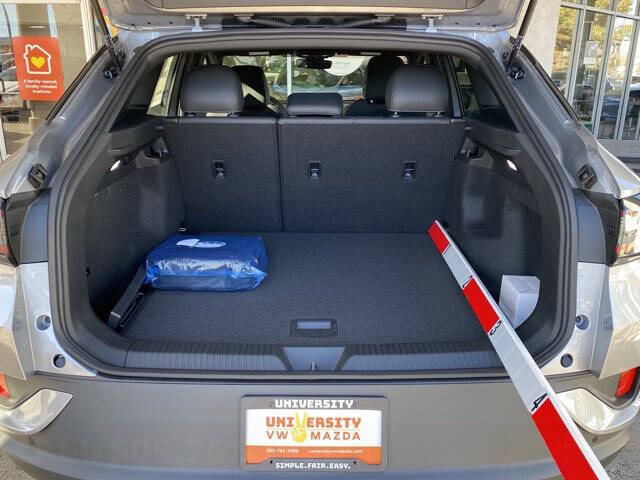 2026 Volkswagen ID.4 Pro