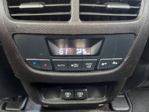 2019 Acura MDX SH-AWD w/Tech