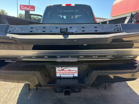 2017 Ford F-250 Super Duty