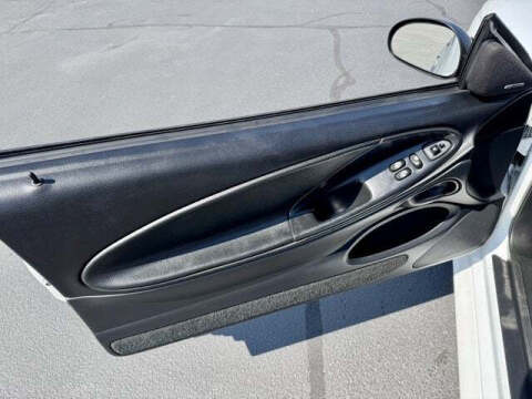 1994 Ford Mustang SVT Cobra