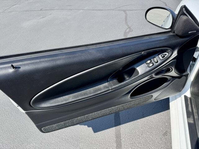 1994 Ford Mustang SVT Cobra