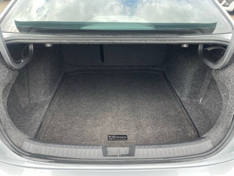 2020 Volkswagen Jetta R-Line