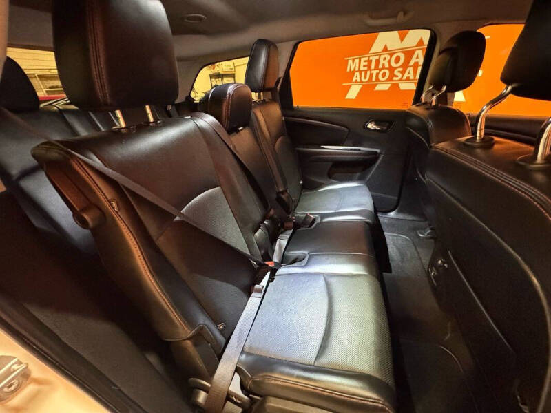 2019 Dodge Journey GT