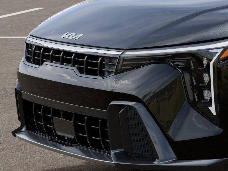 2026 Kia K4 Hatchback GT-Line