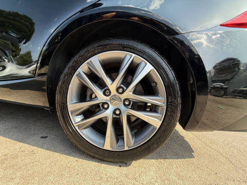 2018 Lexus IS 300
