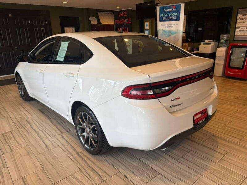 2013 Dodge Dart