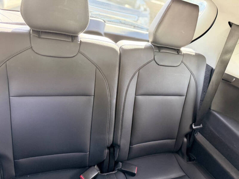 2014 Acura MDX w/Tech