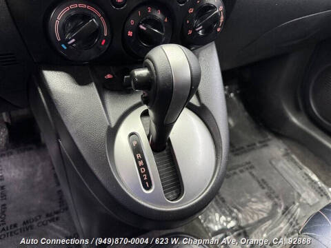 2011 Mazda MAZDA2 Sport