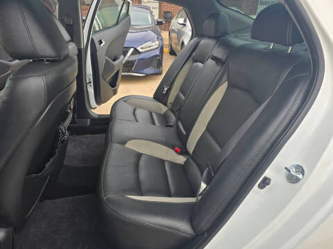 2012 Kia Optima SX Turbo