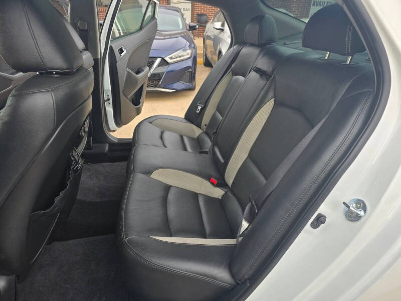 2012 Kia Optima SX Turbo