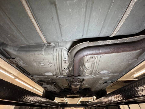 1990 Cadillac Eldorado